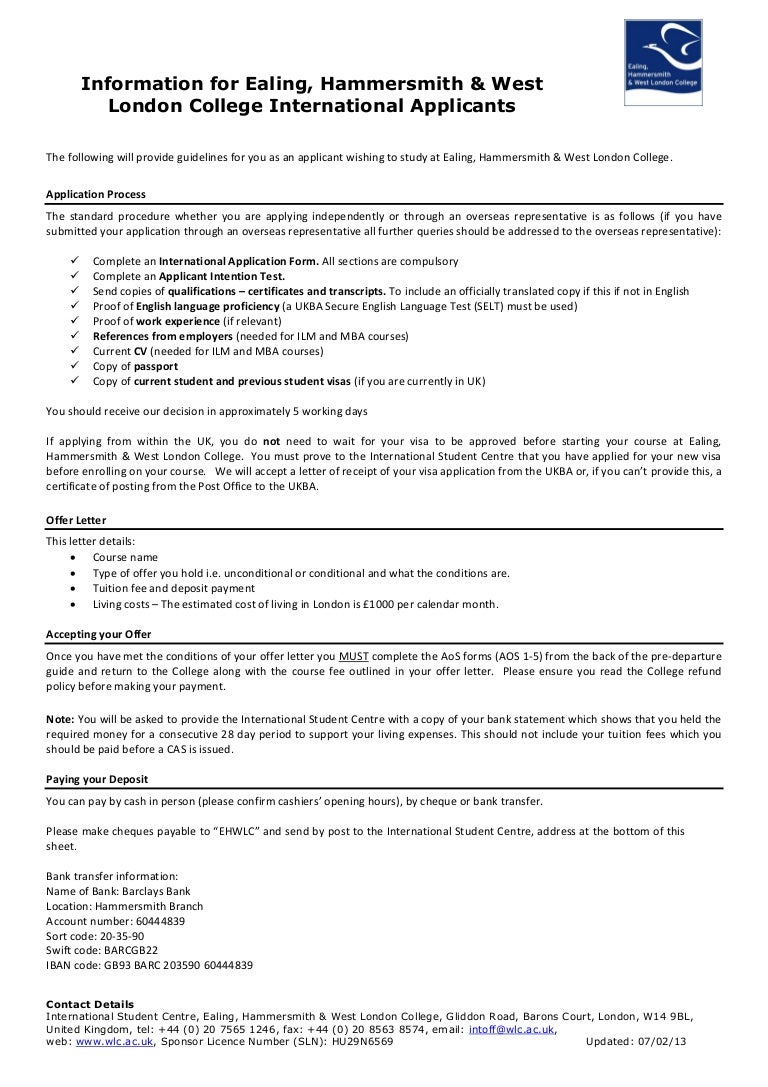 Visa to England independently: how to arrange Visa to England independently: how to arrange